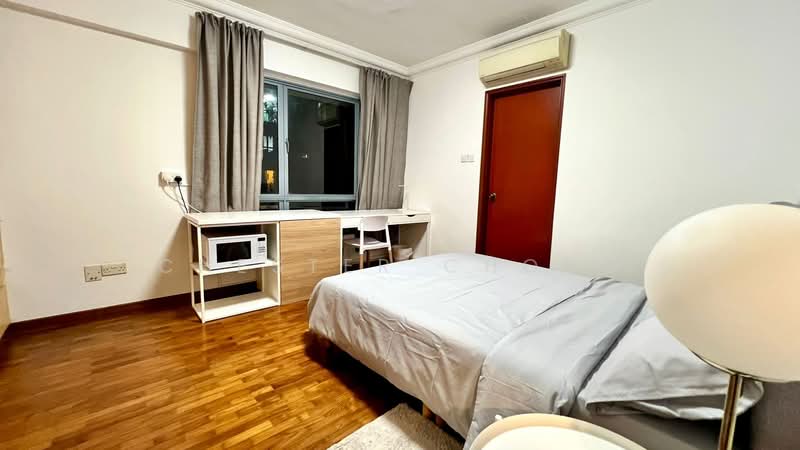 Aquarius By The Park, 1 Bedok Reservoir View, Room Rental, 120 sqft, Condominium For Rent, by Chester Chong, 25480064 - PropertyGuru.com.sg
