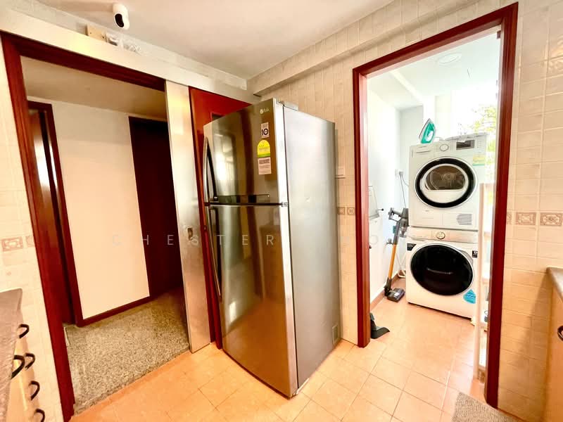 Aquarius By The Park, 1 Bedok Reservoir View, Room Rental, 120 sqft, Condominium For Rent, by Chester Chong, 25480064 - PropertyGuru.com.sg