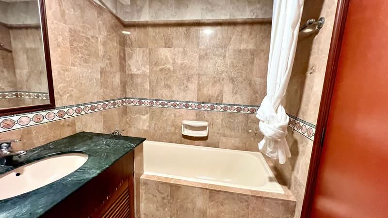 Aquarius By The Park, 1 Bedok Reservoir View, Room Rental, 120 sqft, Condominium For Rent, by Chester Chong, 25480064 - PropertyGuru.com.sg