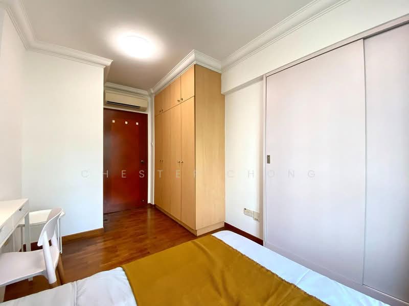 Aquarius By The Park, 1 Bedok Reservoir View, Room Rental, 120 sqft, Condominium For Rent, by Chester Chong, 25480064 - PropertyGuru.com.sg