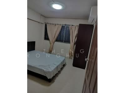 For Rent - 403 Pandan Gardens