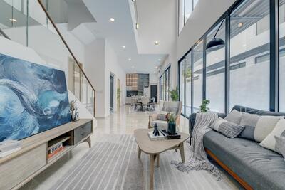 For Sale - Brand New Semi Detached