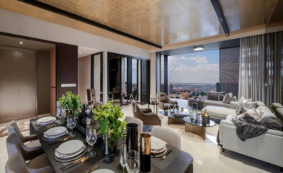 For Sale - Arina East Residences