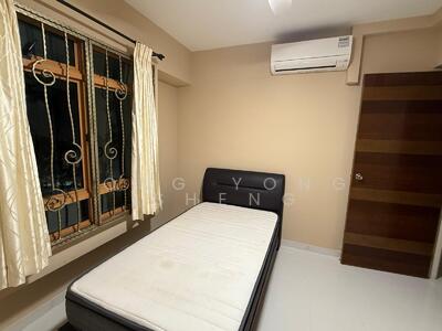 For Rent - 313C Anchorvale Road