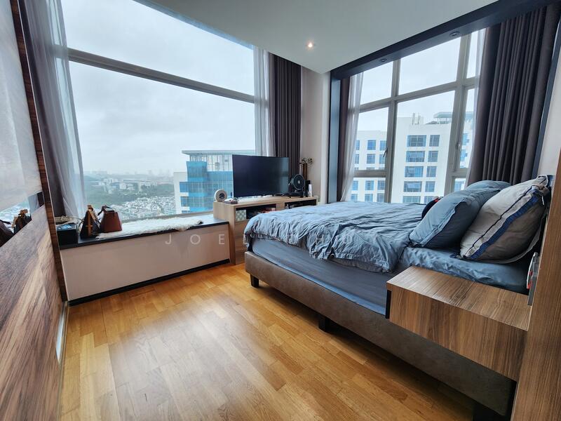 The Vision, 79 West Coast Crescent, Buona Vista / West Coast / Clementi New Town, 2 Bedrooms, 904 sqft, Condominium For Sale, by Joel Choy, 25480214 - PropertyGuru.com.sg