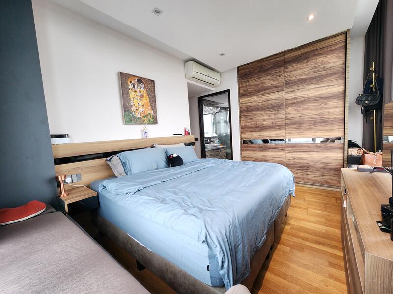 The Vision, 79 West Coast Crescent, Buona Vista / West Coast / Clementi New Town, 2 Bedrooms, 904 sqft, Condominium For Sale, by Joel Choy, 25480214 - PropertyGuru.com.sg