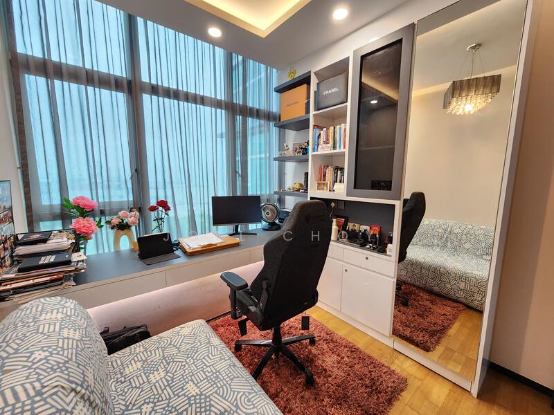 The Vision, 79 West Coast Crescent, Buona Vista / West Coast / Clementi New Town, 2 Bedrooms, 904 sqft, Condominium For Sale, by Joel Choy, 25480214 - PropertyGuru.com.sg