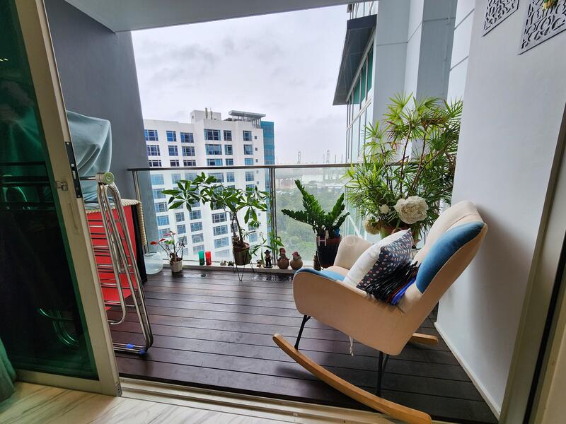 The Vision, 79 West Coast Crescent, Buona Vista / West Coast / Clementi New Town, 2 Bedrooms, 904 sqft, Condominium For Sale, by Joel Choy, 25480214 - PropertyGuru.com.sg