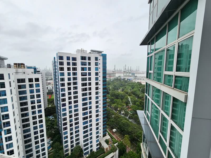 The Vision, 79 West Coast Crescent, Buona Vista / West Coast / Clementi New Town, 2 Bedrooms, 904 sqft, Condominium For Sale, by Joel Choy, 25480214 - PropertyGuru.com.sg