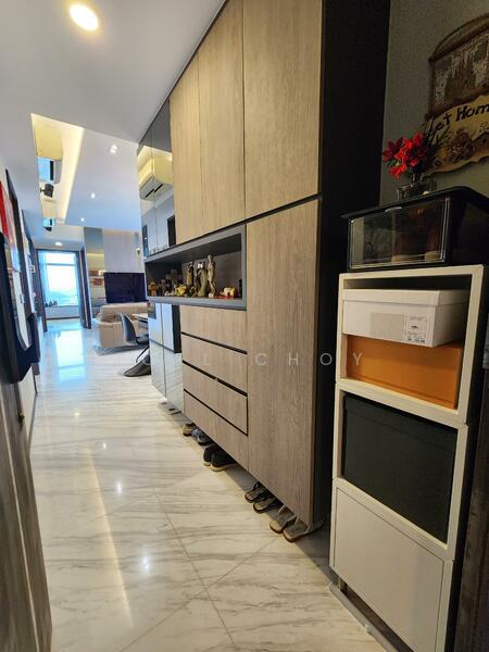 The Vision, 79 West Coast Crescent, Buona Vista / West Coast / Clementi New Town, 2 Bedrooms, 904 sqft, Condominium For Sale, by Joel Choy, 25480214 - PropertyGuru.com.sg
