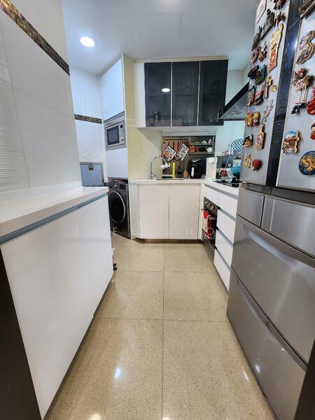 The Vision, 79 West Coast Crescent, Buona Vista / West Coast / Clementi New Town, 2 Bedrooms, 904 sqft, Condominium For Sale, by Joel Choy, 25480214 - PropertyGuru.com.sg