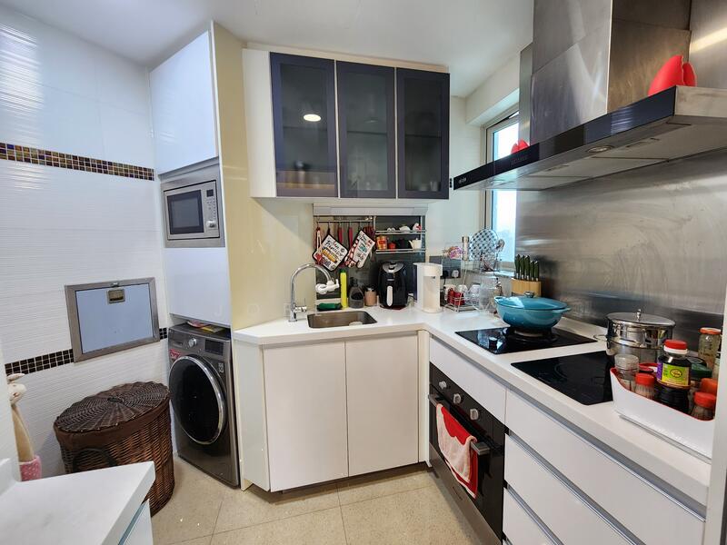 The Vision, 79 West Coast Crescent, Buona Vista / West Coast / Clementi New Town, 2 Bedrooms, 904 sqft, Condominium For Sale, by Joel Choy, 25480214 - PropertyGuru.com.sg
