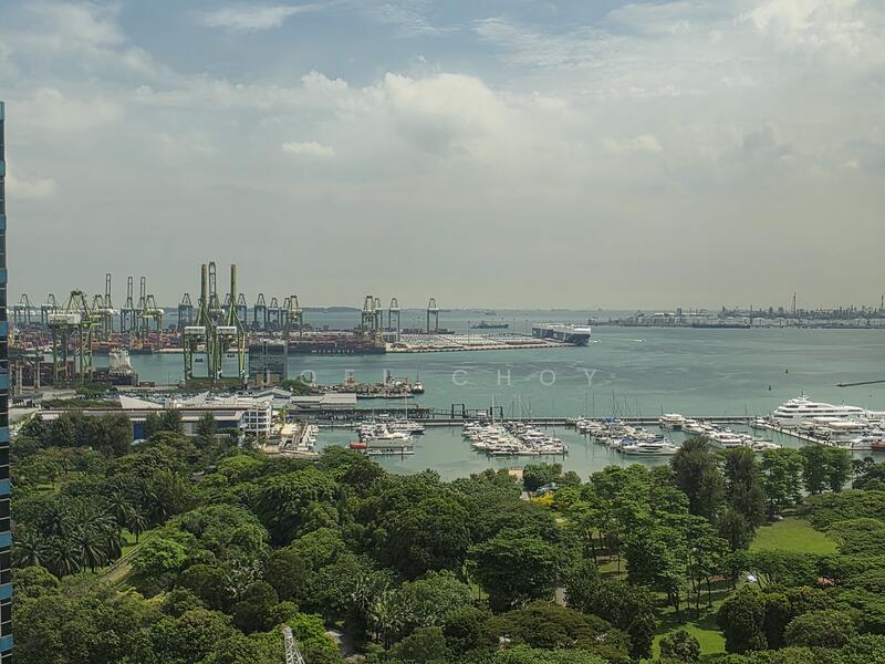 The Vision, 79 West Coast Crescent, Buona Vista / West Coast / Clementi New Town, 2 Bedrooms, 904 sqft, Condominium For Sale, by Joel Choy, 25480214 - PropertyGuru.com.sg