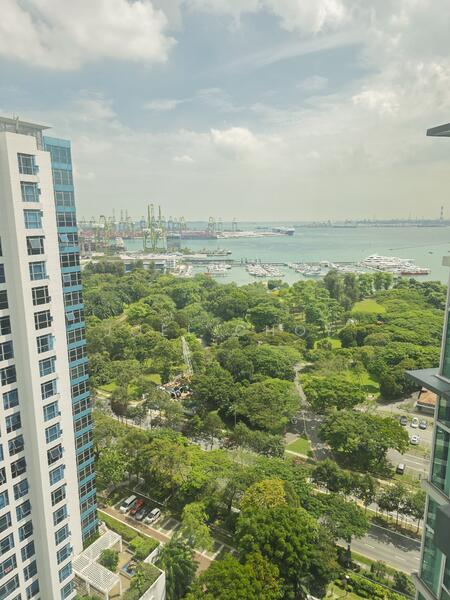 The Vision, 79 West Coast Crescent, Buona Vista / West Coast / Clementi New Town, 2 Bedrooms, 904 sqft, Condominium For Sale, by Joel Choy, 25480214 - PropertyGuru.com.sg