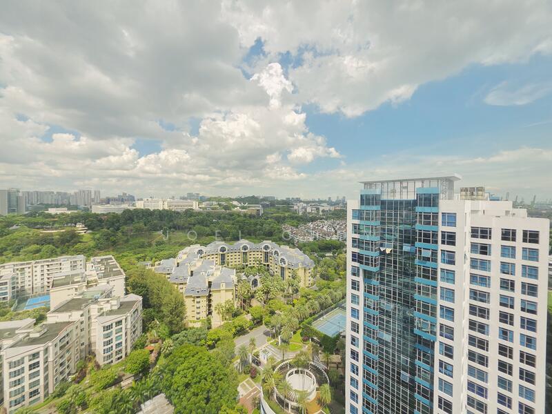 The Vision, 79 West Coast Crescent, Buona Vista / West Coast / Clementi New Town, 2 Bedrooms, 904 sqft, Condominium For Sale, by Joel Choy, 25480214 - PropertyGuru.com.sg
