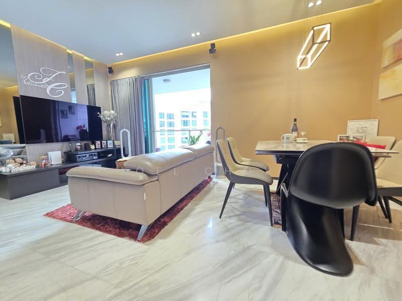 The Vision, 79 West Coast Crescent, Buona Vista / West Coast / Clementi New Town, 2 Bedrooms, 904 sqft, Condominium For Sale, by Joel Choy, 25480214 - PropertyGuru.com.sg