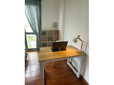 For Rent - Simei Green Condominium