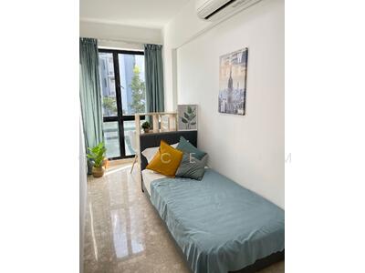For Rent - Simei Green Condominium