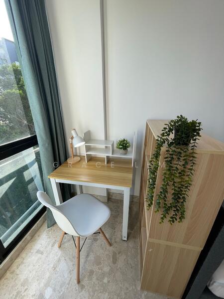 For Rent - Simei Green Condominium