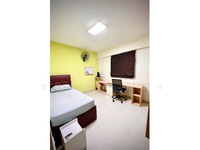 For Rent - 656D Jurong West Street 61