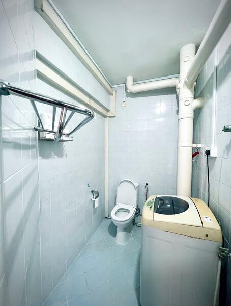 656D Jurong West Street 61, 656D Jurong West Street 61, Room Rental, 150 sqft, HDB Flat For Rent, by Susan Koh, 25480278 - PropertyGuru.com.sg