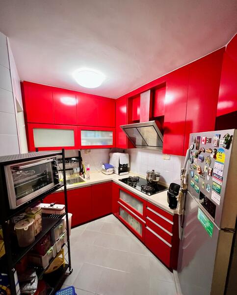 656D Jurong West Street 61, 656D Jurong West Street 61, Room Rental, 150 sqft, HDB Flat For Rent, by Susan Koh, 25480278 - PropertyGuru.com.sg