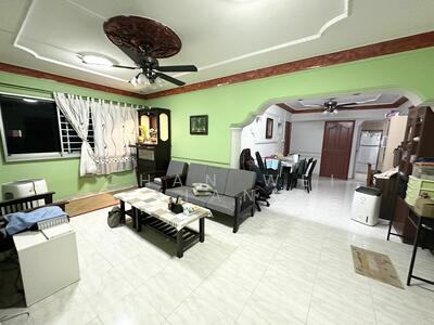 For Rent - 945 Jurong West Street 91