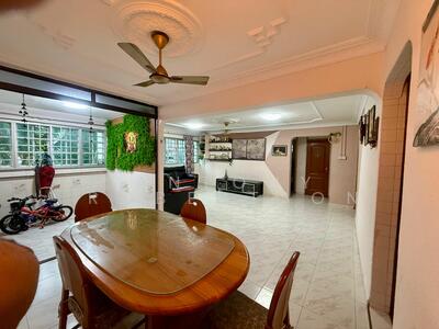 For Sale - 288 Yishun Avenue 6