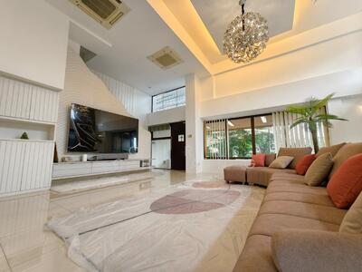 For Sale - Serangoon Garden Estate