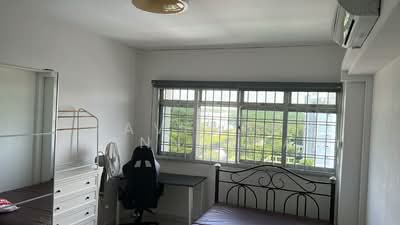 For Rent - 864 Jurong West Street 81