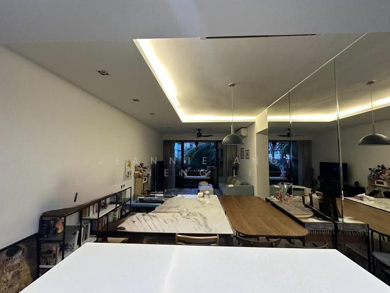 Amaninda, 329A Thomson Road, Newton / Novena, 3 Bedrooms, 1,281 sqft, Condominium For Rent, by Jeannie Ang Cheng Li, 25480410 - PropertyGuru.com.sg