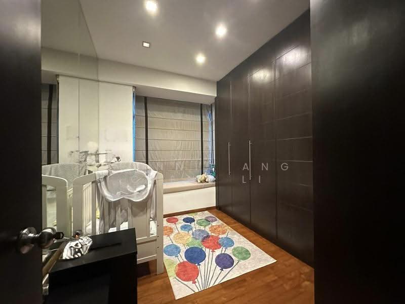 Amaninda, 329A Thomson Road, Newton / Novena, 3 Bedrooms, 1,281 sqft, Condominium For Rent, by Jeannie Ang Cheng Li, 25480410 - PropertyGuru.com.sg