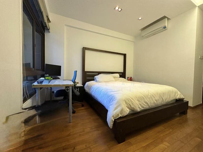 Amaninda, 329A Thomson Road, Newton / Novena, 3 Bedrooms, 1,281 sqft, Condominium For Rent, by Jeannie Ang Cheng Li, 25480410 - PropertyGuru.com.sg