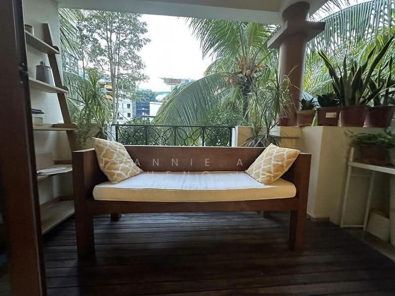 Amaninda, 329A Thomson Road, Newton / Novena, 3 Bedrooms, 1,281 sqft, Condominium For Rent, by Jeannie Ang Cheng Li, 25480410 - PropertyGuru.com.sg