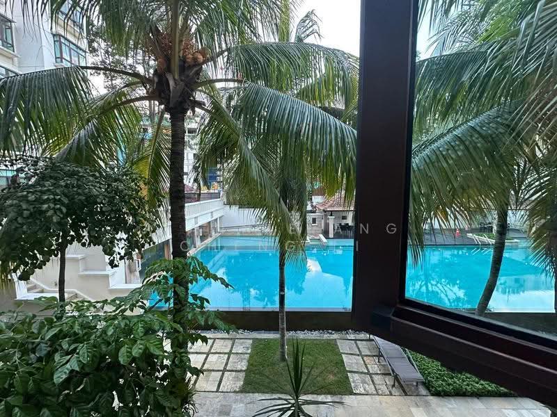 Amaninda, 329A Thomson Road, Newton / Novena, 3 Bedrooms, 1,281 sqft, Condominium For Rent, by Jeannie Ang Cheng Li, 25480410 - PropertyGuru.com.sg