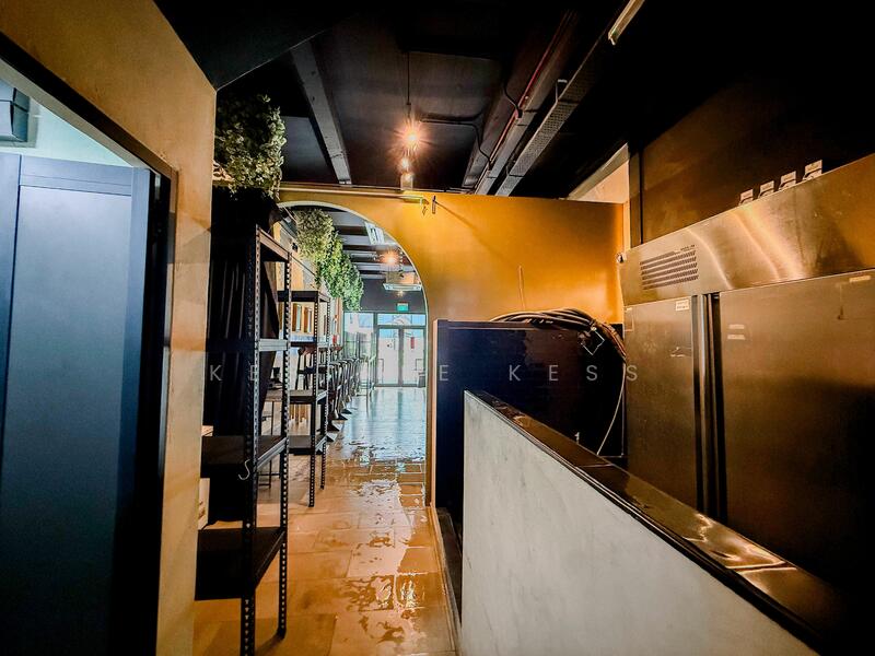 Owen road, Owen road, 1,000 sqft, Food & Beverage For Rent, by Kesinee Kess, 25480598 - CommercialGuru.com.sg