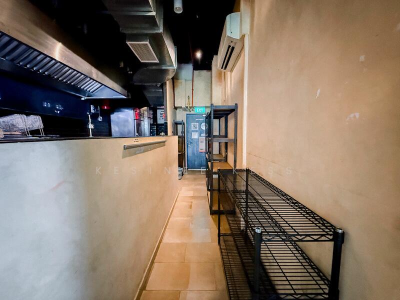 Owen road, Owen road, 1,000 sqft, Food & Beverage For Rent, by Kesinee Kess, 25480598 - CommercialGuru.com.sg