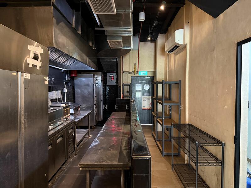 Owen road, Owen road, 1,000 sqft, Food & Beverage For Rent, by Kesinee Kess, 25480598 - CommercialGuru.com.sg