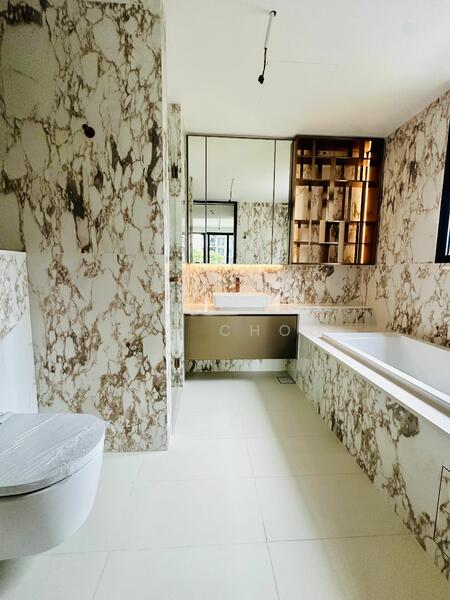 Irwell Hill Residences, 2 Irwell Hill, 4 Bedrooms, 1,582 sqft, Condominium For Rent, by Eve Choo, 25480641 - PropertyGuru.com.sg