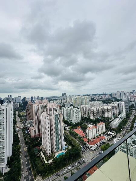 Irwell Hill Residences, 2 Irwell Hill, 4 Bedrooms, 1,582 sqft, Condominium For Rent, by Eve Choo, 25480641 - PropertyGuru.com.sg