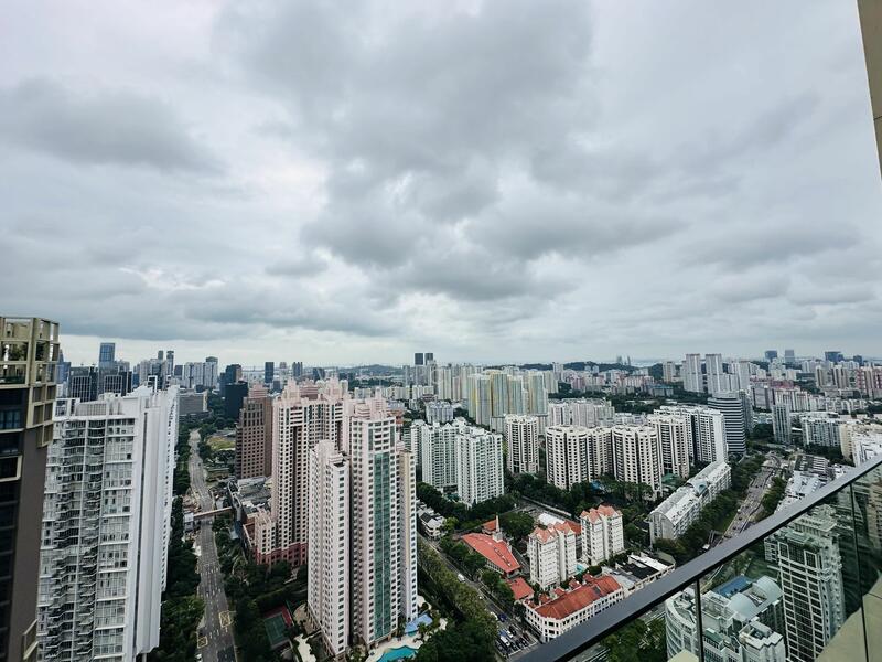 Irwell Hill Residences, 2 Irwell Hill, 4 Bedrooms, 1,582 sqft, Condominium For Rent, by Eve Choo, 25480641 - PropertyGuru.com.sg