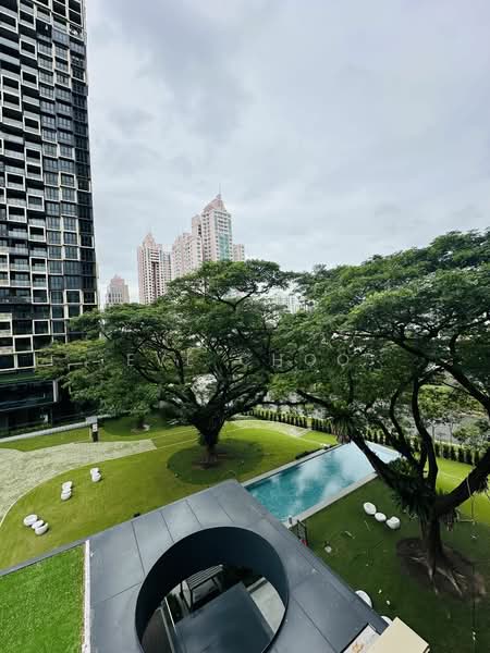 Irwell Hill Residences, 2 Irwell Hill, 4 Bedrooms, 1,582 sqft, Condominium For Rent, by Eve Choo, 25480641 - PropertyGuru.com.sg
