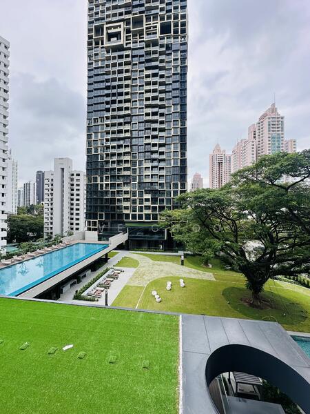 Irwell Hill Residences, 2 Irwell Hill, 4 Bedrooms, 1,582 sqft, Condominium For Rent, by Eve Choo, 25480641 - PropertyGuru.com.sg