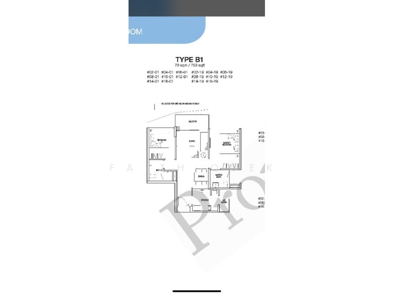 River Isles, Punggol Central, 2 Bedrooms, 753 sqft, Condominium For Rent, by Faith Quek, 25480646 - PropertyGuru.com.sg