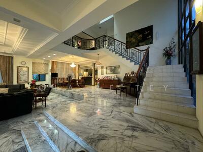 For Rent - Bungalow at Wilkinson Road for rent