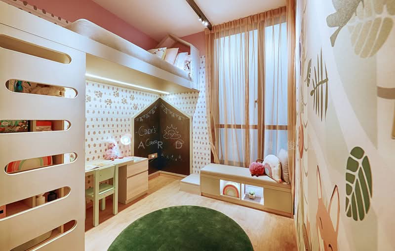 Dairy Farm Residences, 8 Dairy Farm Lane, 2 Bedrooms, 710 sqft, Condominium For Sale, by Bernard Ng 黄俊凯, 25480653 - PropertyGuru.com.sg