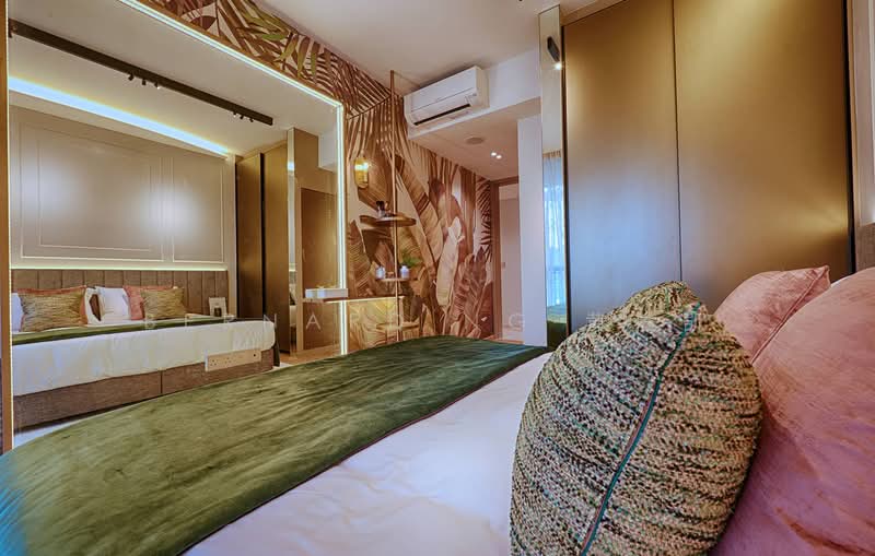 Dairy Farm Residences, 8 Dairy Farm Lane, 2 Bedrooms, 710 sqft, Condominium For Sale, by Bernard Ng 黄俊凯, 25480653 - PropertyGuru.com.sg