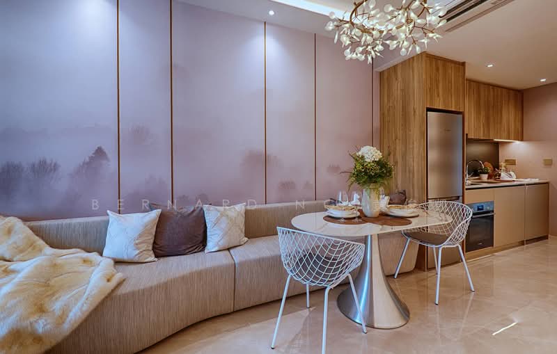 Dairy Farm Residences, 8 Dairy Farm Lane, 2 Bedrooms, 710 sqft, Condominium For Sale, by Bernard Ng 黄俊凯, 25480653 - PropertyGuru.com.sg