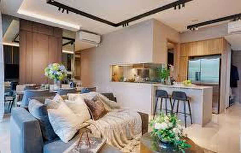 Dairy Farm Residences, 8 Dairy Farm Lane, 2 Bedrooms, 710 sqft, Condominium For Sale, by Bernard Ng 黄俊凯, 25480653 - PropertyGuru.com.sg