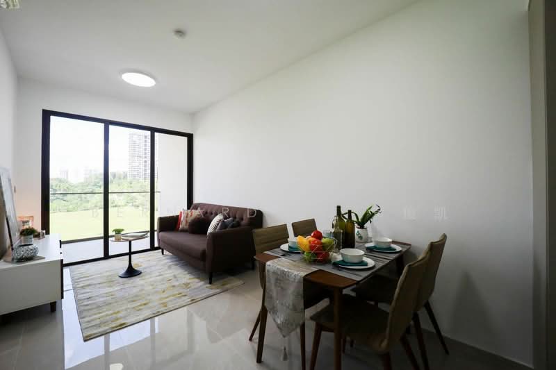 Dairy Farm Residences, 8 Dairy Farm Lane, 2 Bedrooms, 710 sqft, Condominium For Sale, by Bernard Ng 黄俊凯, 25480653 - PropertyGuru.com.sg